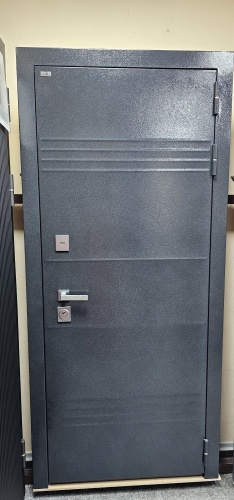 TERMO D5 +, Букле черный (Дуб Арктик) фото 4